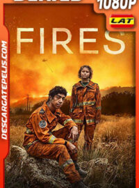 Fires Temporada 1 (2021) 1080p WEB-DL Latino