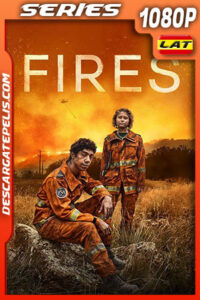 Fires Temporada 1 (2021) 1080p WEB-DL Latino