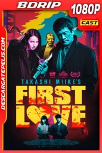 First Love (2019) 1080p BDRip Castellano