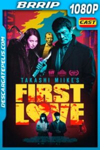 First Love (2019) 1080p BRRip Castellano