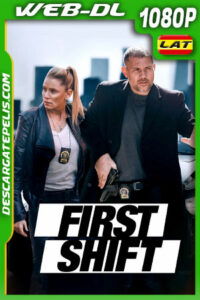 First Shift (2024) 1080p WEB-DL Latino