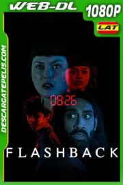 Flashback (2023) 1080p WEB-DL Latino
