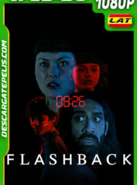 Flashback (2023) 1080p WEB-DL Latino