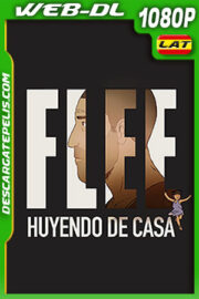 Flee: Huyendo de casa (2021) 1080p WEB-DL AMZN Latino