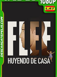 Flee: Huyendo de casa (2021) 1080p WEB-DL AMZN Latino