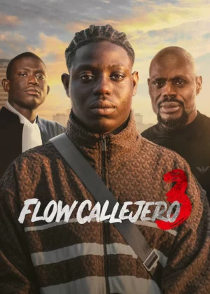 Flow callejero 3 (2026) Latino