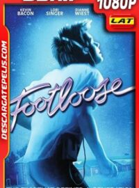 Footloose (1984) 1080p BDrip Latino – Ingles