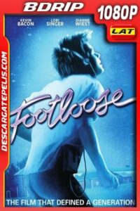 Footloose (1984) 1080p BDrip Latino – Ingles