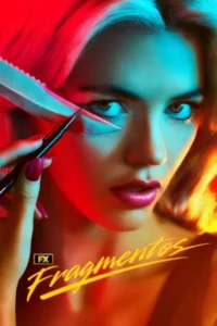 Fragmentos Temporada 1 Latino