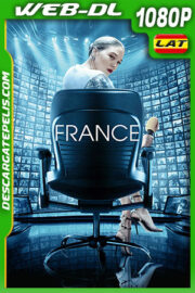 France: En primera plana (2021) 1080p WEB-DL Latino