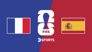 Francia vs España