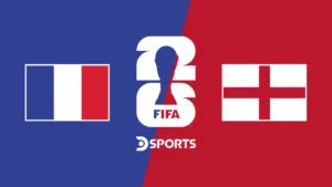 Francia vs Inglaterra