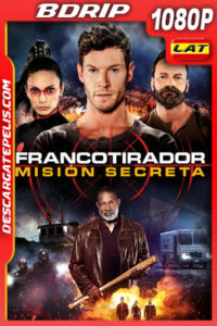 Francotirador: Misión secreta (2022) 1080p BDrip Latino