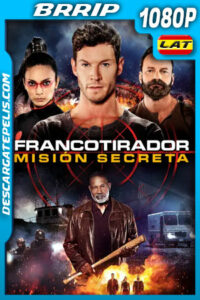 Francotirador: Misión secreta (2022) 1080p BRrip Latino