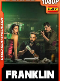 Franklin Temporada 1 (2025) 1080p WEB-DL Latino