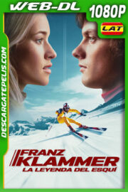 Franz Klammer – La Leyenda del Esquí  (2021) 1080p WEB-DL Latino