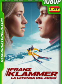 Franz Klammer – La Leyenda del Esquí  (2021) 1080p WEB-DL Latino