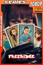 Freeridge Temporada 1 (2023) 1080p WEB-DL Latino
