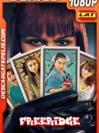 Freeridge Temporada 1 (2023) 1080p WEB-DL Latino