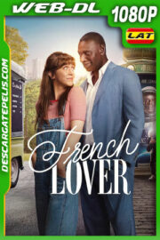 French Lover (2025) 1080p WEB-DL Latino