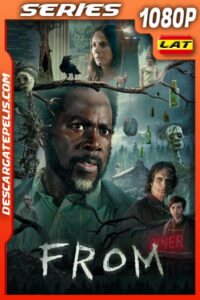 From Temporada 3 (2024) 1080p WEB-DL Latino