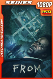 From Temporada 1 (2022) 1080p WEB-DL Latino