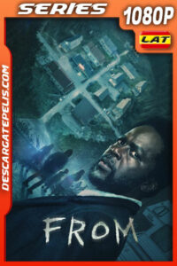 From Temporada 1 (2022) 1080p WEB-DL Latino