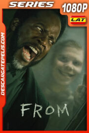 From Temporada 2 (2023) 1080p WEB-DL Latino