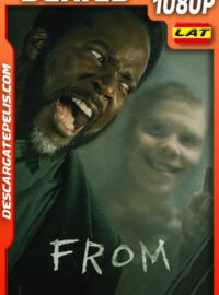 From Temporada 2 (2023) 1080p WEB-DL Latino