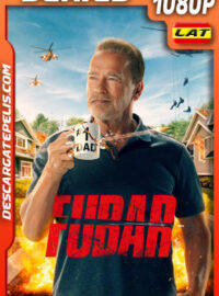 FUBAR Temporada 1 (2023) 1080p WEB-DL Latino