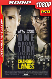 Fuera de control (2002) 1080p BDrip Latino