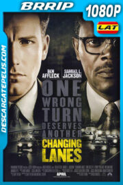 Fuera de control (2002) 1080p BRrip Latino