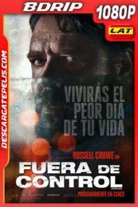 Fuera de control (2020) 1080p BDrip Latino