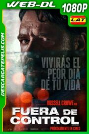 Fuera de control (2020) 1080p WEB-DL AMZN Latino