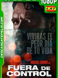 Fuera de control (2020) 1080p WEB-DL AMZN Latino