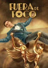 Fuera de foco (2025) Latino
