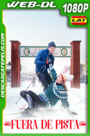 Fuera de pista (2022) 1080p WEB-DL Latino