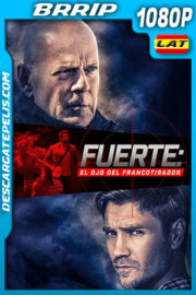Fuerte: El ojo del francotirador (2022) 1080p BRRip Latino