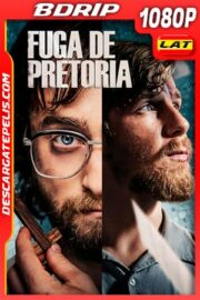 Fuga de Pretoria (2020) 1080p BDRip Latino