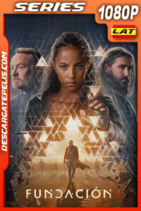 Fundación Temporada 3 (2025) 1080p WEB-DL Latino