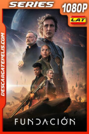 Fundación Temporada 2 (2023) 1080p WEB-DL Latino