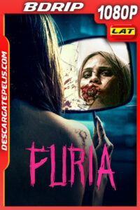 Furia (2019) 1080p BDRip Latino