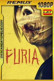 Furia (2019) 1080p Remux Latino