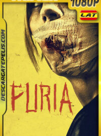 Furia (2019) 1080p Remux Latino