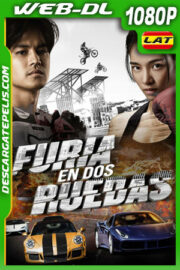 Furia En Dos Ruedas (2023) 1080p WEB-DL Latino