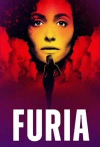 Furia Temporada 1 Latino