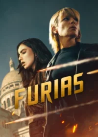 Furias Temporadas (1-2) Latino