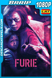 Furie (2019) 1080p BRRip Latino