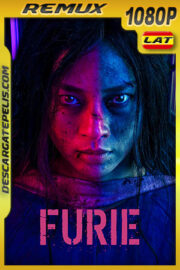 Furie (2019) 1080p Remux Latino