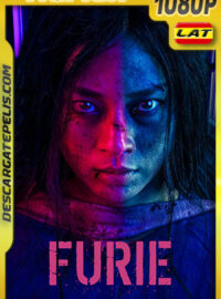 Furie (2019) 1080p Remux Latino